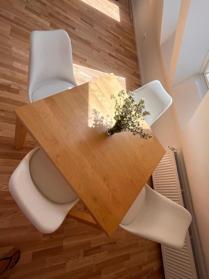 Apartment Malina - Free Private Parking Любляна Экстерьер фото