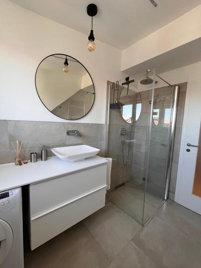 Apartment Malina - Free Private Parking Любляна Экстерьер фото