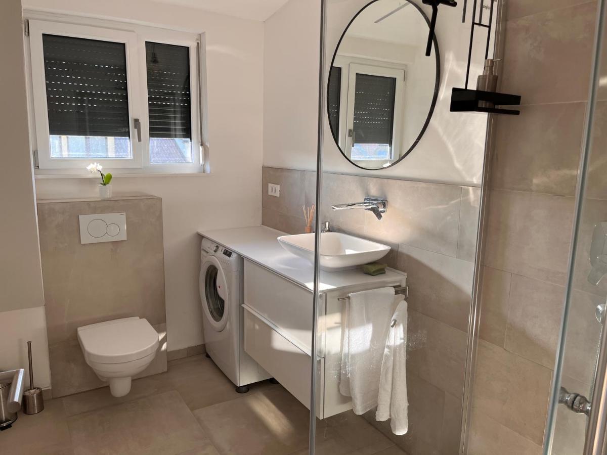 Apartment Malina - Free Private Parking Любляна Экстерьер фото