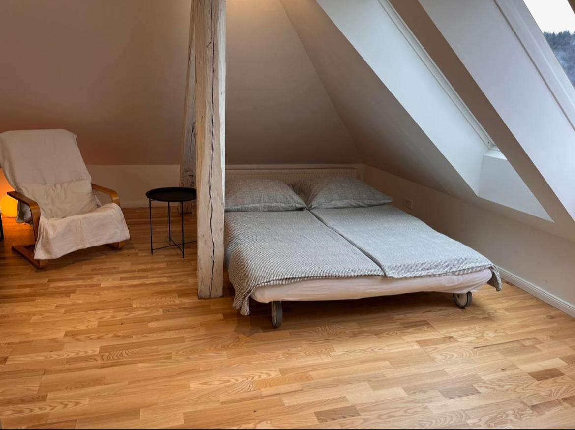 Apartment Malina - Free Private Parking Любляна Экстерьер фото